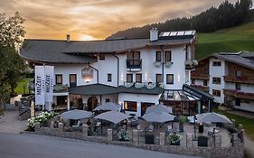 Meizeit Lodge